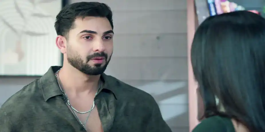 Dr. Aarambhi S1 E188 - Aarambhi Reassures Raj
