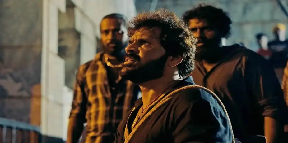 Goli Soda: Rising S1 E10 - The Betrayal