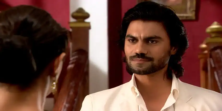 Muddu Bangara S1 E953 - Rajeev proposes to Tapasya