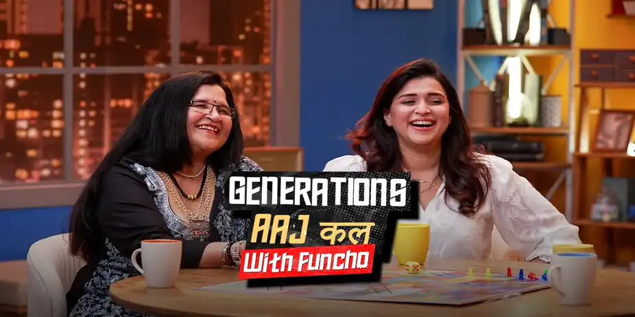 Generations Aaj Kal S1 E10 - Love and Dating