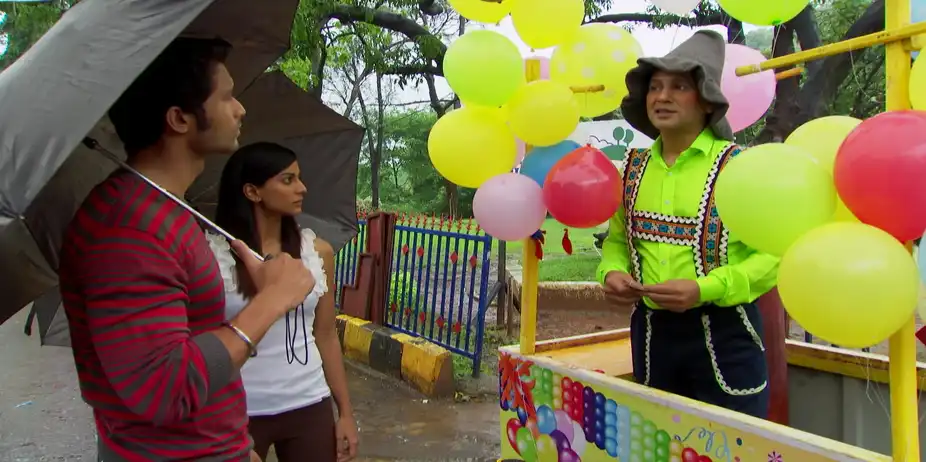 SuperCops vs Super Villains S1 E21 - A Killer on the Loose!