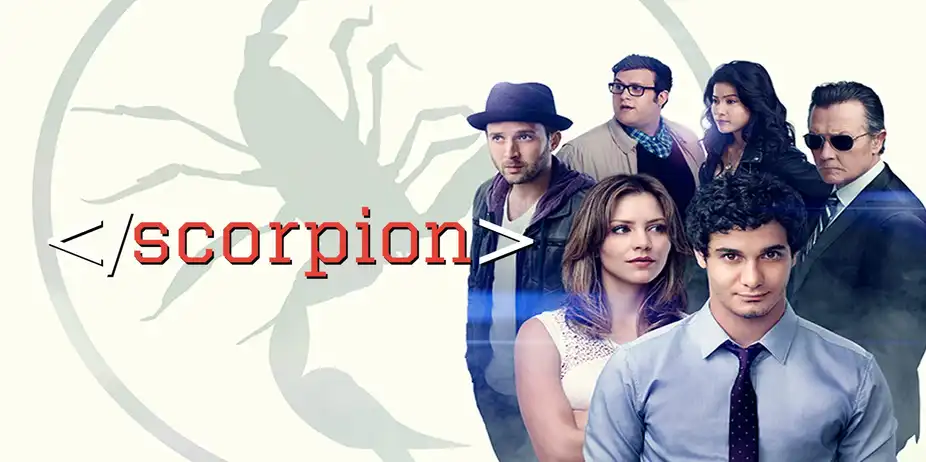 Scorpion