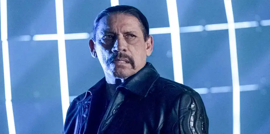 The Flash S4 E4 - Elongated Journey into Night