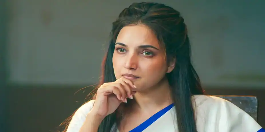 Lapandav S1 E333 - Manaswini Plans Her Next Move