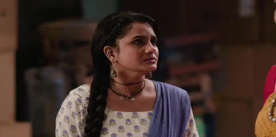 Kunya Rajachi Ga Tu Rani S1 E209 - Gunja Questions Sarveshwar