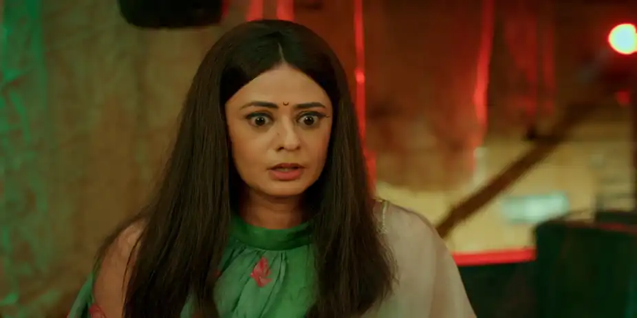Mannat - Har Khushi Paane Ki S1 E183 - Aish Kills Rajinder
