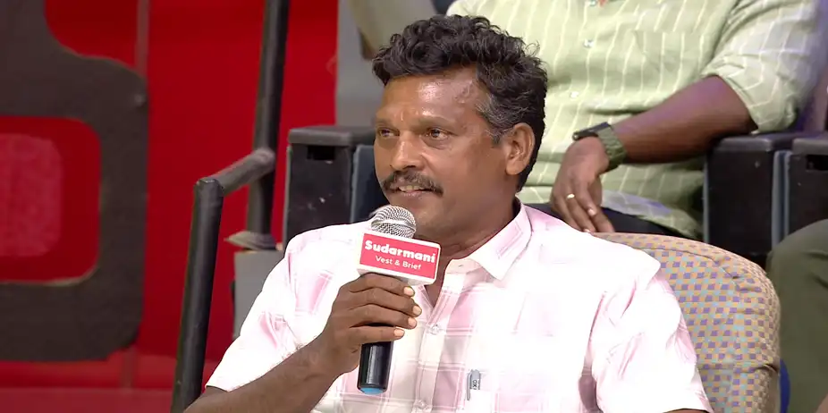 Neeya Naana S23 E368 - Friendship and Urban Migration