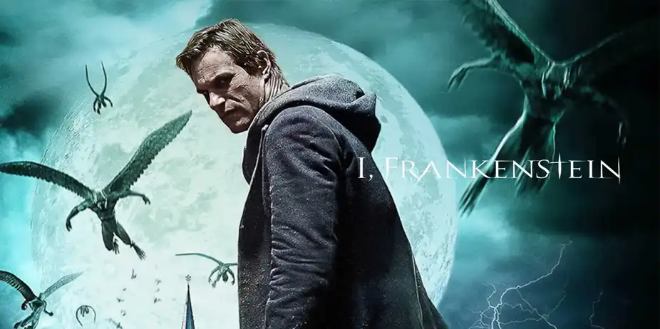 I, Frankenstein