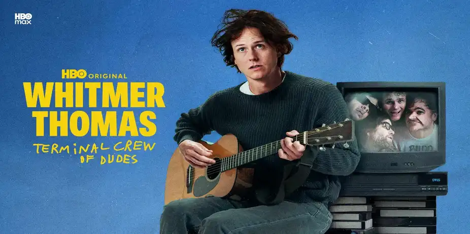 Whitmer Thomas: Terminal Crew of Dudes