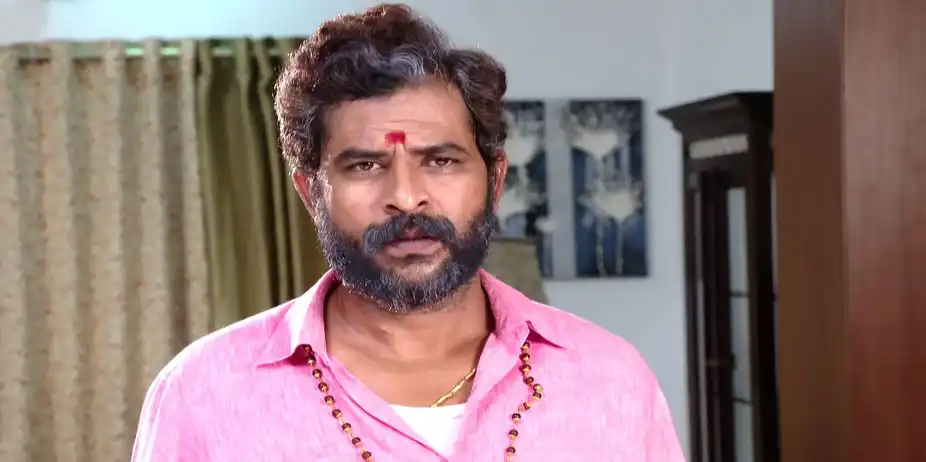 Manasichi Choodu S1 E203 - A Shock Awaits Naginedu