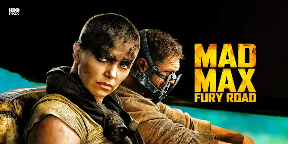 Mad Max: Fury Road