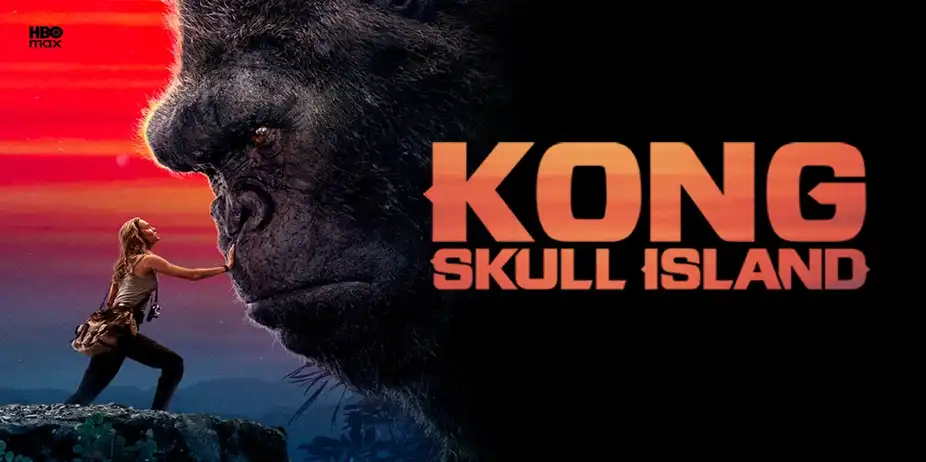 Kong: Skull Island