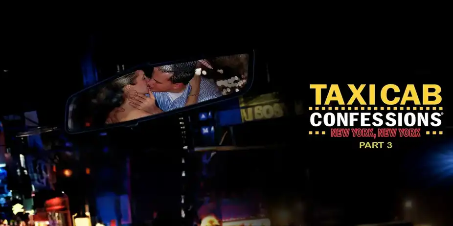 America Undercover: Taxicab Confessions: New York, New York Part 3