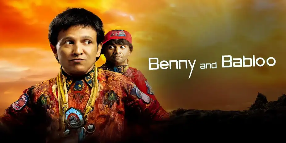 Benny And Babloo