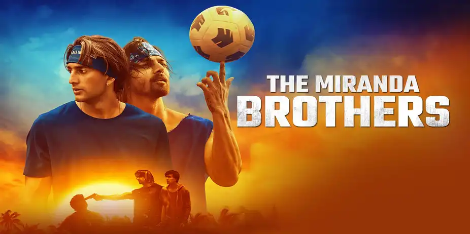 The Miranda Brothers