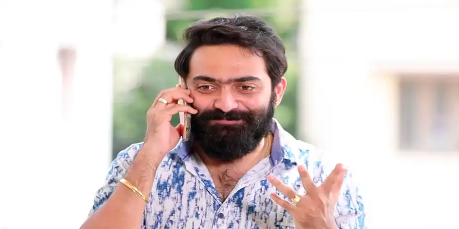 Kaatrukkenna Veli S1 E396 - Madhavan's Wicked Scheme