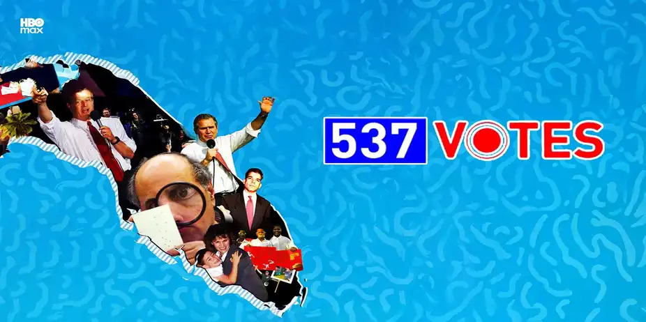 537 Votes