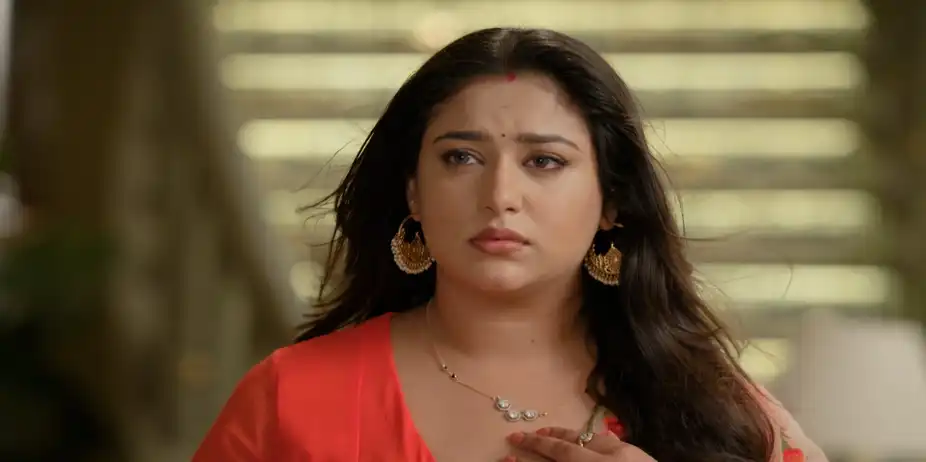 Meri Bhavya Life S1 E60 - Bhavya's Love for Rishank Ignites