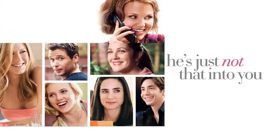 He's Just Not That Into You