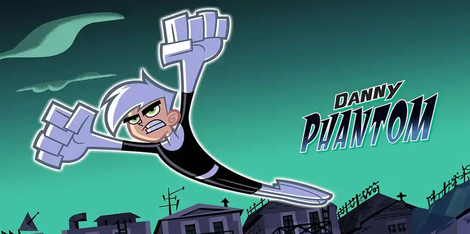 Danny Phantom