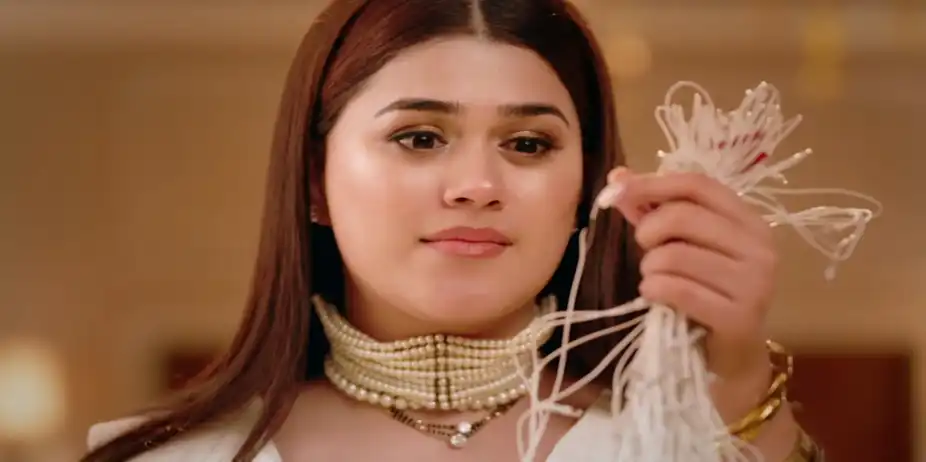 Mannat - Har Khushi Paane Ki S1 E138 - Malla’s Scheme to Bring Vikrant Home