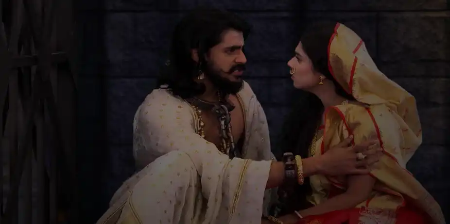 Mangal Chandi S1 E51 - Will Khullona Save Dhanapati?
