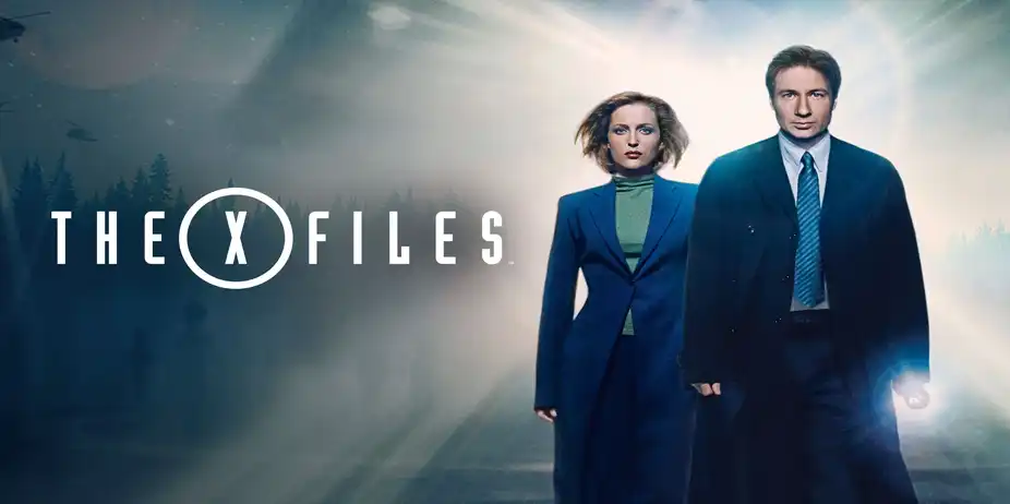 The X-Files