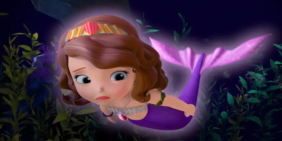 Sofia The First S4 E30 - Forever Royal (Part 3)