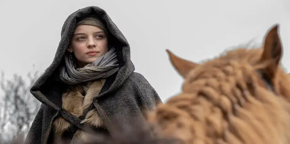 King & Conqueror S1 E4 - So Be It