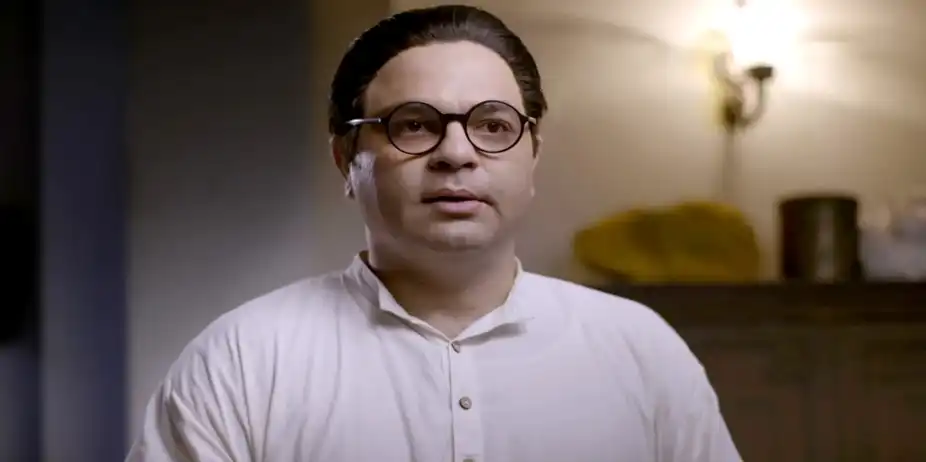 Watch Dr. Babasaheb Ambedkar S1 E260 - Bhimrao Grows Worried on ...