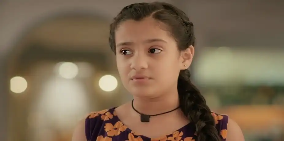 Yeh Rishta Kya Kehlata Hai S66 E37 - Chori Yearns for a Family