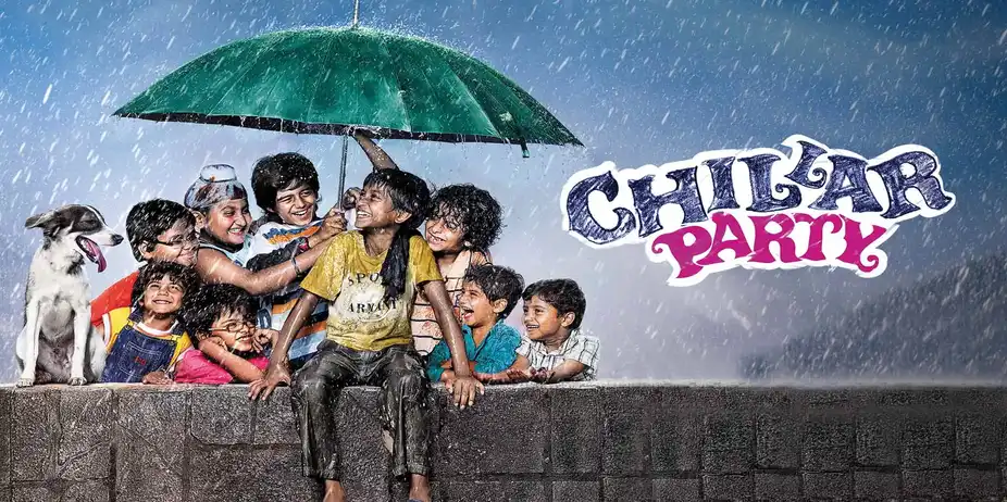 Chillar Party