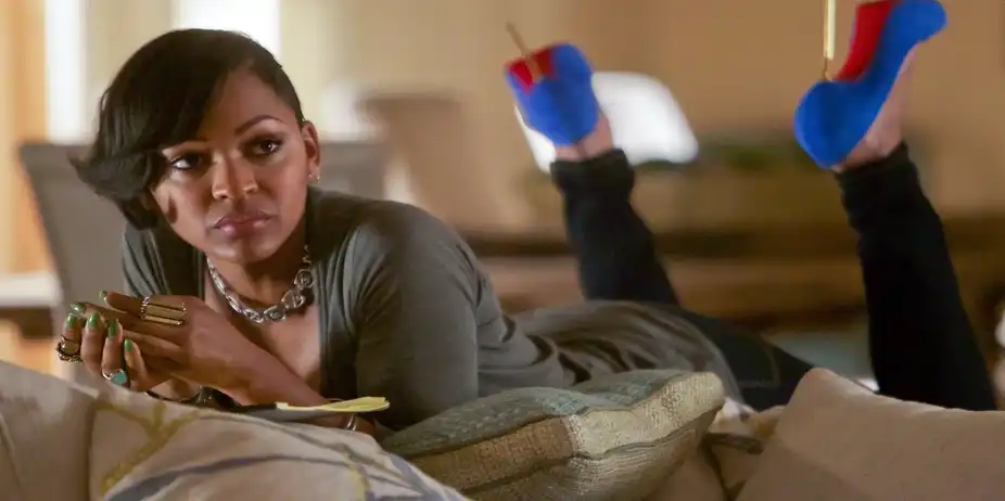 Californication S5 E5 - The Ride Along