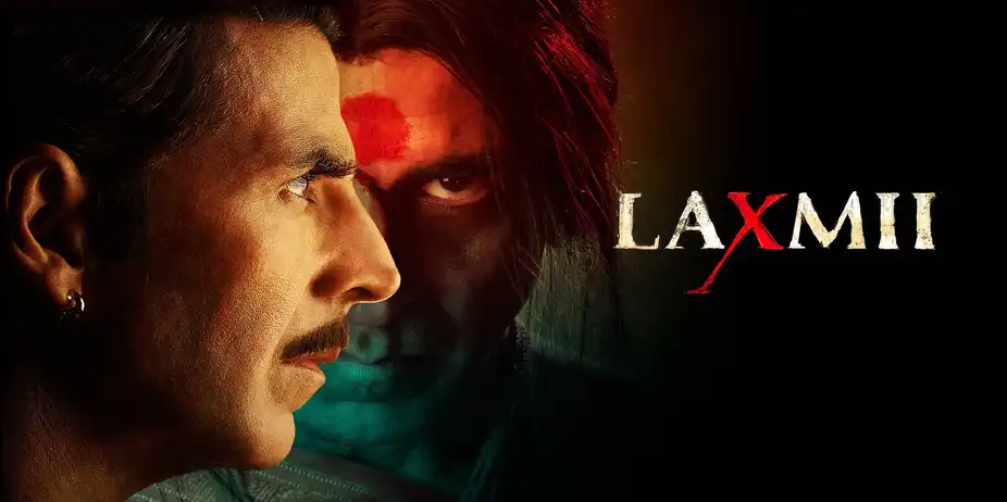 Laxmii