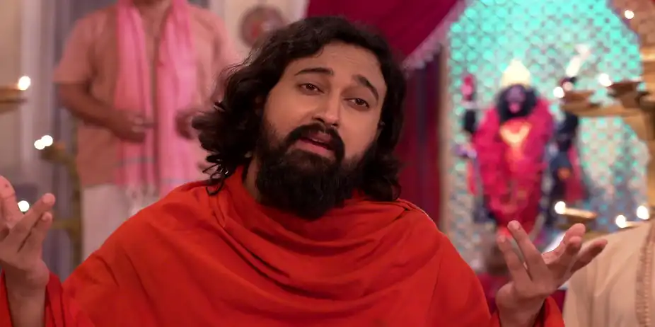 Ramprasad S1 E324 - A Blessing for Ramprasad
