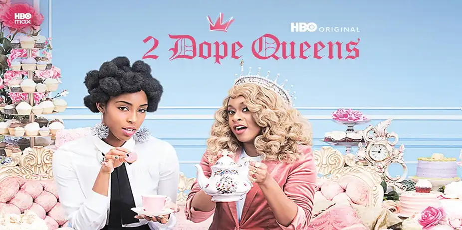 2 Dope Queens