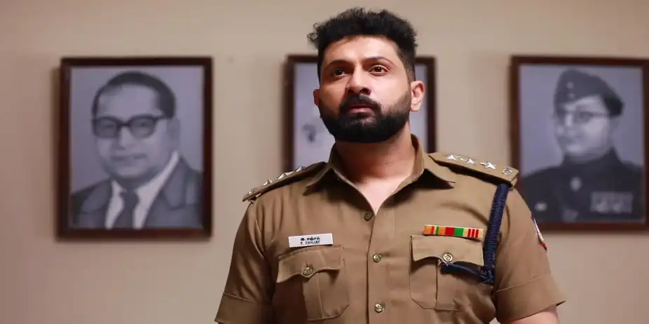 Sindhu Bairavi Kacheri Arambam S1 E389 - Sanjay Hunts for Evidence
