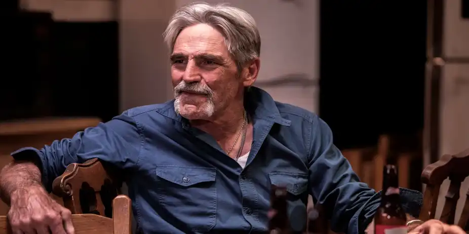 Yellowstone S1 E8 - The Unravelling, Pt. 1