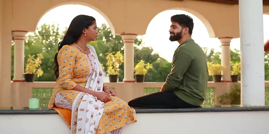 Mahanadhi S1 E504 - Vijay Fulfils Kaveri's Request