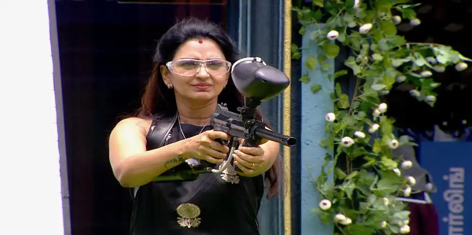 Bigg Boss S10 E9 - BBTam Day 8: Wild Card Entry