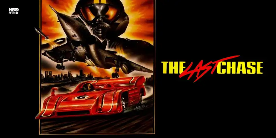 The Last Chase