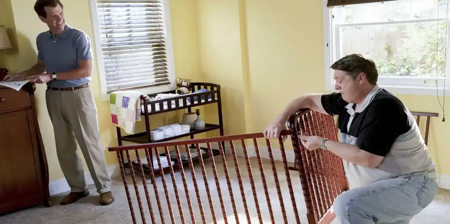 Young Sheldon S4 E6 - Freshman Orientation and the Invention of the Zipper