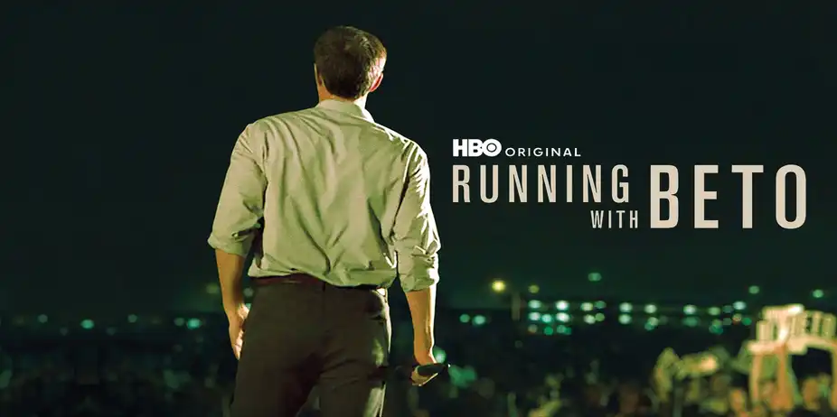 Running with Beto