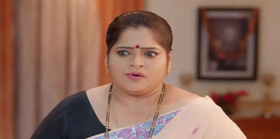 Shubh Vivah S1 E810 - Ragini Fears Getting Exposed