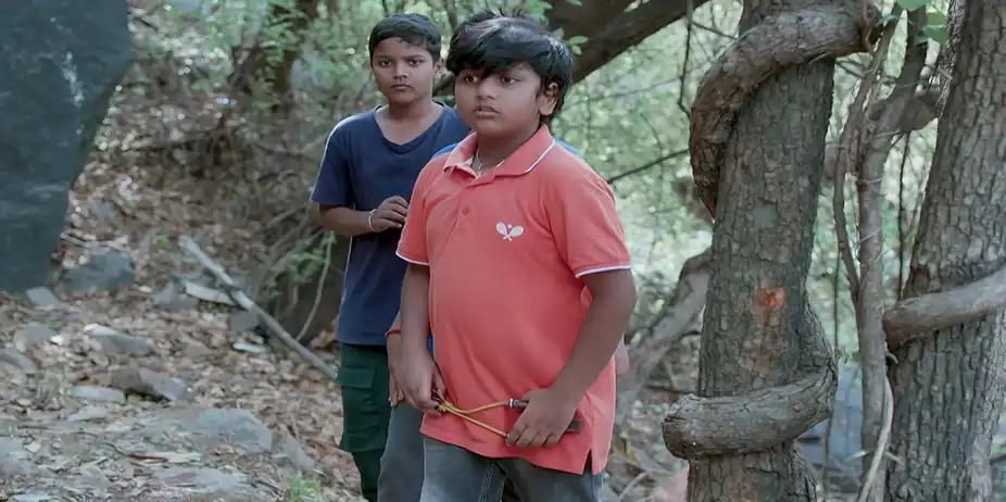 Malli Nindu Jabili S1 E941 - Vicky's Failed Attempt