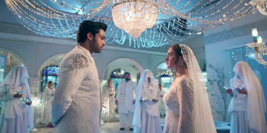 Seher Hone Ko Hai S1 E113 - Seher Cautions Mahid