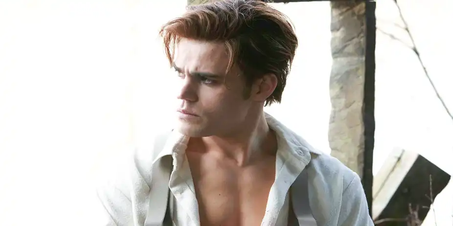 The Vampire Diaries S1 E20 - Blood Brothers