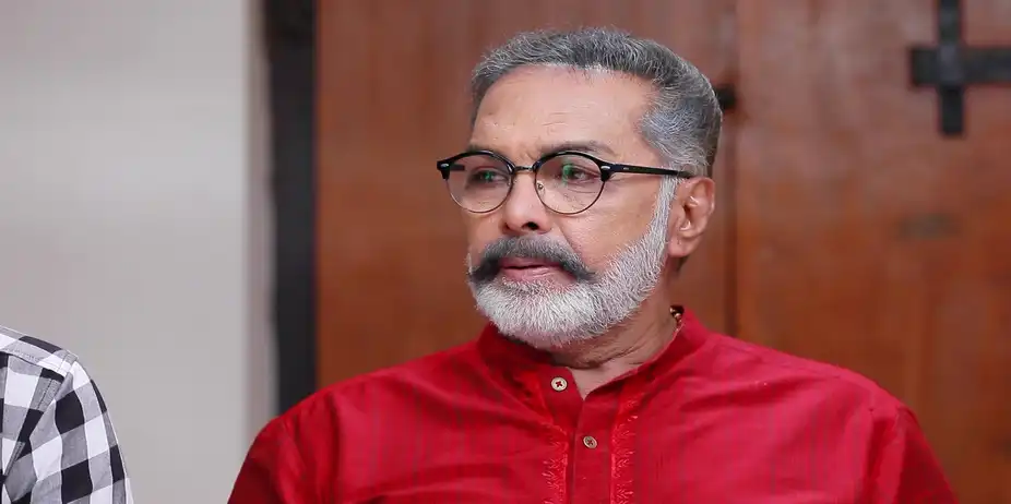 Mahanadhi S1 E389 - Somu Admires Vijay, Kaveri's Bond