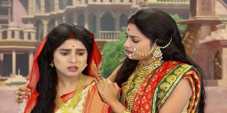 Mangal Chandi S1 E48 - Khullona Faces Humiliation