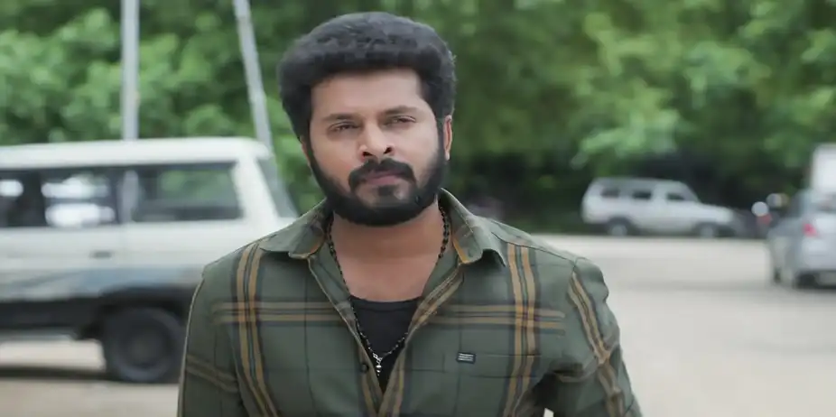 Gunde Ninda Gudi Gantalu S1 E777 - Balu, Arun's Confrontation